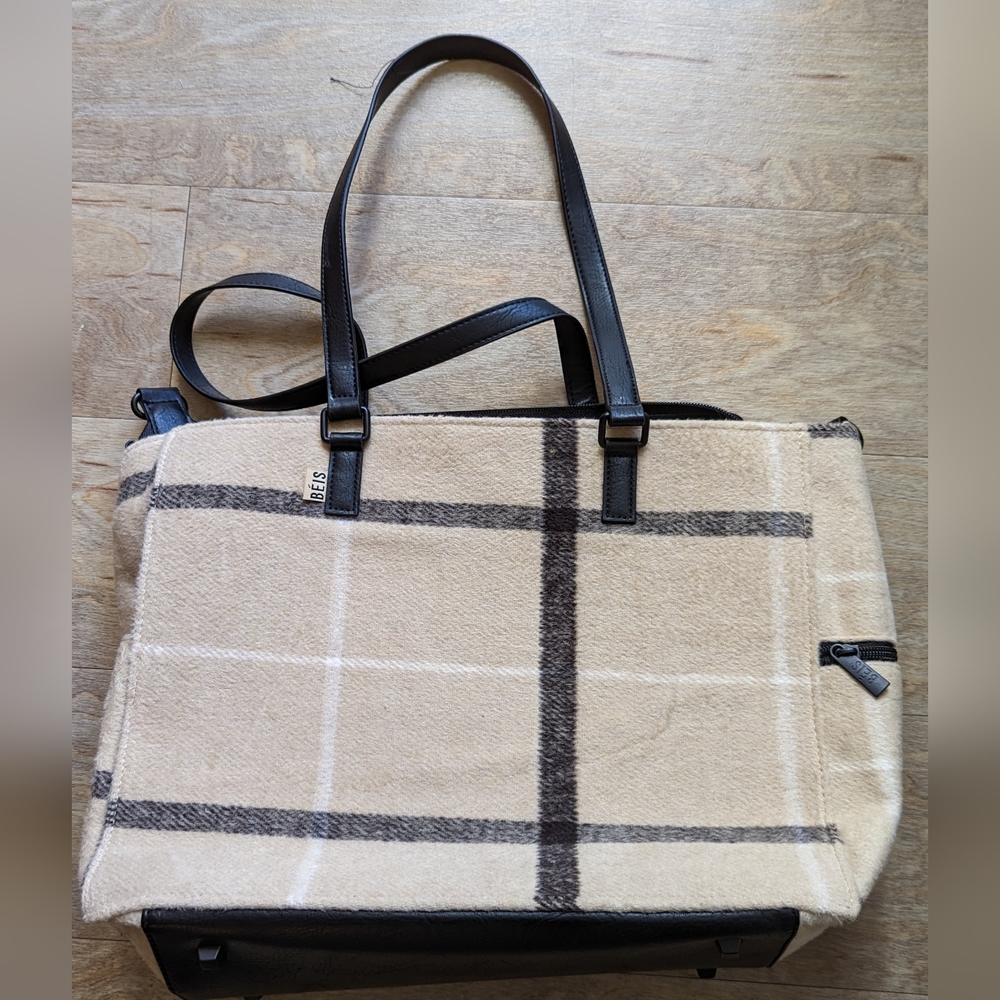 BEIS Work Tote